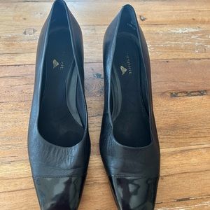Vintage Easy Spirit Pumps Kitten Heel 8.5